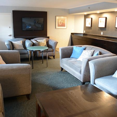 The Armon Stamford Hotel & Conference Center Buitenkant foto