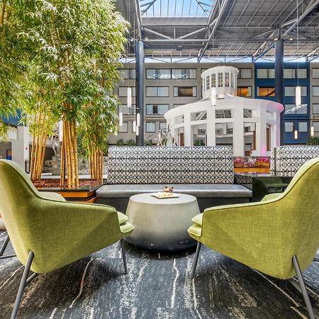 The Armon Stamford Hotel & Conference Center Buitenkant foto