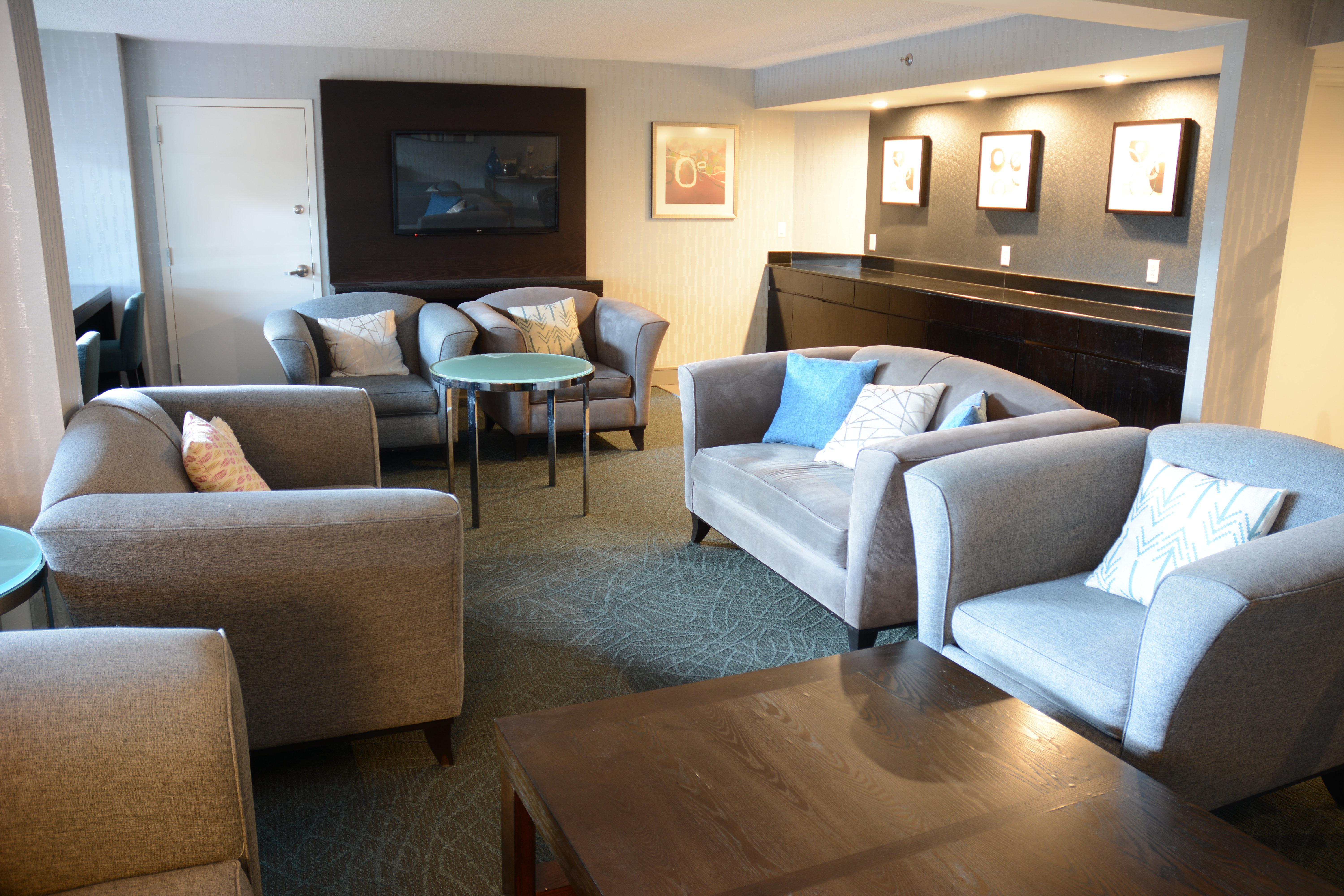 The Armon Stamford Hotel & Conference Center Buitenkant foto