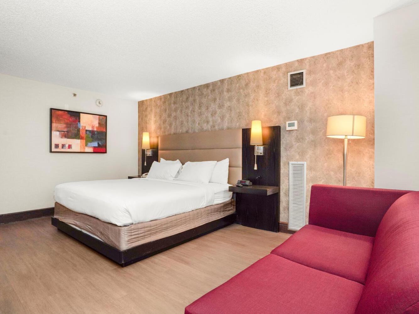 The Armon Stamford Hotel & Conference Center Buitenkant foto